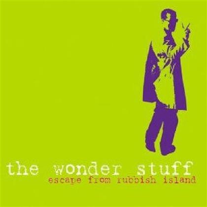 The Wonder Stuff - Escape From Rubbish Island