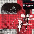 Marilyn Manson - Personal Jesus - 2 Track