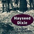 Hayseed Dixie - Hillbilly Tribute To Ac/Dc