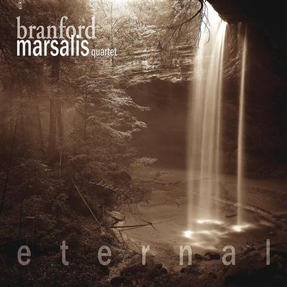 Branford Marsalis - Eternal