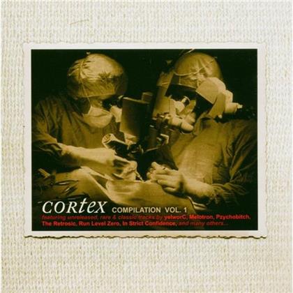 Cortex Compilation - Vol. 1