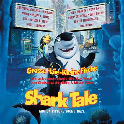 Hans Zimmer - Shark Tale - OST