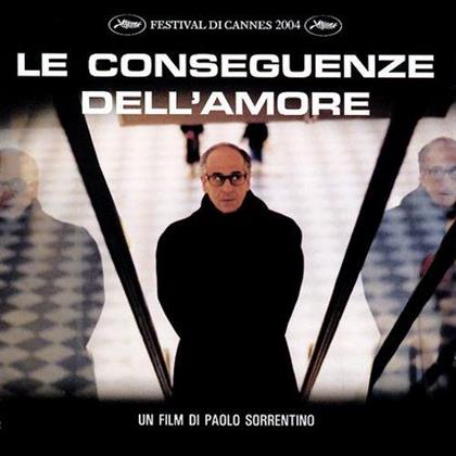 Pasquale Catalano - Le Conseguenze Dell'Amore - OST (2 CDs)
