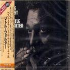 Little Walter - Best Of + 3 Bonustracks (Remastered)