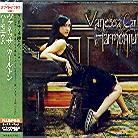 Vanessa Carlton - Harmonium (Japan Edition)
