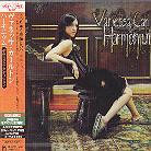 Vanessa Carlton - Harmonium - Limited (Japan Edition, CD + DVD)