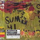 Sum 41 - Chuck (Japan Edition, Limited Edition, CD + DVD)