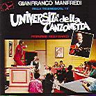 Gianfranco Manfredi - Università Della Canzonetta