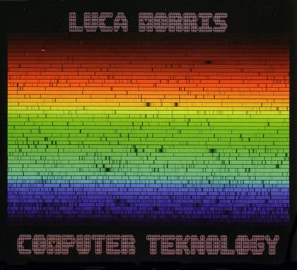 Luca Morris - Computer Teknology