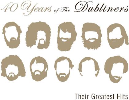 The Dubliners - 40 Years - Their Greatest Hits