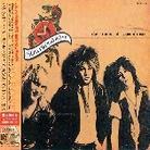 Hollywood Rose - Roots Of (2 CDs + DVD)