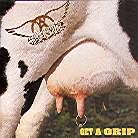 Aerosmith - Get A Grip (Japan Edition, Remastered)