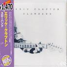 Eric Clapton - Slowhand (Japan Edition, Remastered)