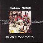 Gianfranco Manfredi - Ma Non È Una Malattia