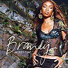 Brandy - Afrodisiac - 2 Track