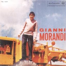 Gianni Morandi - Gianni Quattro - Un Mondo D'amore