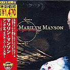 Marilyn Manson - Antichrist Superstar (Japan Edition)