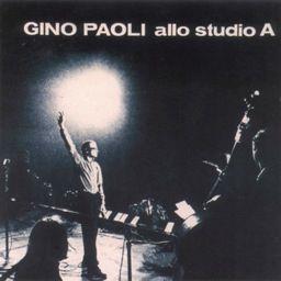 Gino Paoli - Gino Paoli Allo Studio A