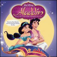 Aladdin - OST (Limited Edition)