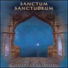 Constance Demby - Sanctum Sanctuorum