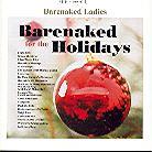 Barenaked Ladies - Barenaked For The Holidays