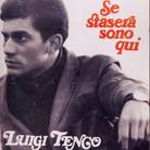 Luigi Tenco - Se Stasera Sono Qui