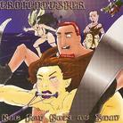 Crotchduster - Big Fat Box Of Shit