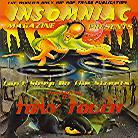 Tony Touch - Insomniac - Can't Sleep On The Streets