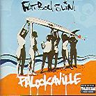Fatboy Slim - Palookaville (Édition Limitée, 2 CD)