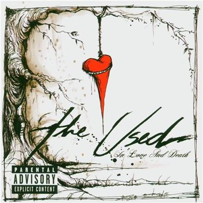 The Used - In Love & Death