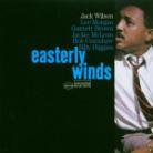 Jack Wilson - Easterly Winds (Remastered)
