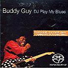 Buddy Guy - Dj Play My Blues (Hybrid SACD)