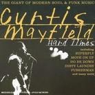 Curtis Mayfield - Hard Times