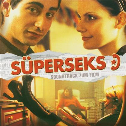Süperseks - Ost