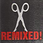 Scissor Sisters - Remixed - Mini