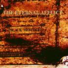The Eternal Afflict - Black Heritage