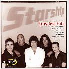 Jefferson Starship - Greatest Hits