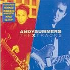 Andy Summers - Extracts From The X
