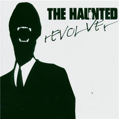 The Haunted - Revolver
