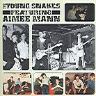 Aimee Mann - And The Young Snakes (1981)