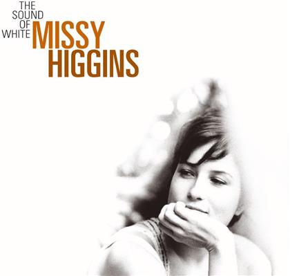 Missy Higgins - Sound Of White