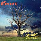 Kroke - Quartet - Live At Home