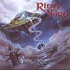 Ring Of Fire - Lapse Of Reality