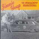 Jimmy Heap - Release Me