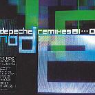 Depeche Mode - Remixes 81-04 (3 CDs)