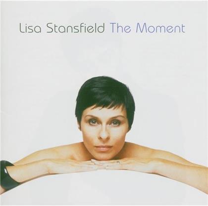 Lisa Stansfield - Moment