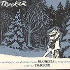 Tracker - Blankets
