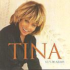 Tina Turner - Open Arms