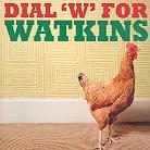 Geraint Watkins - Dial W For Watkins
