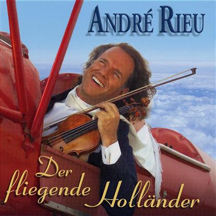 Andre Rieu - Der Fliegende Holländer